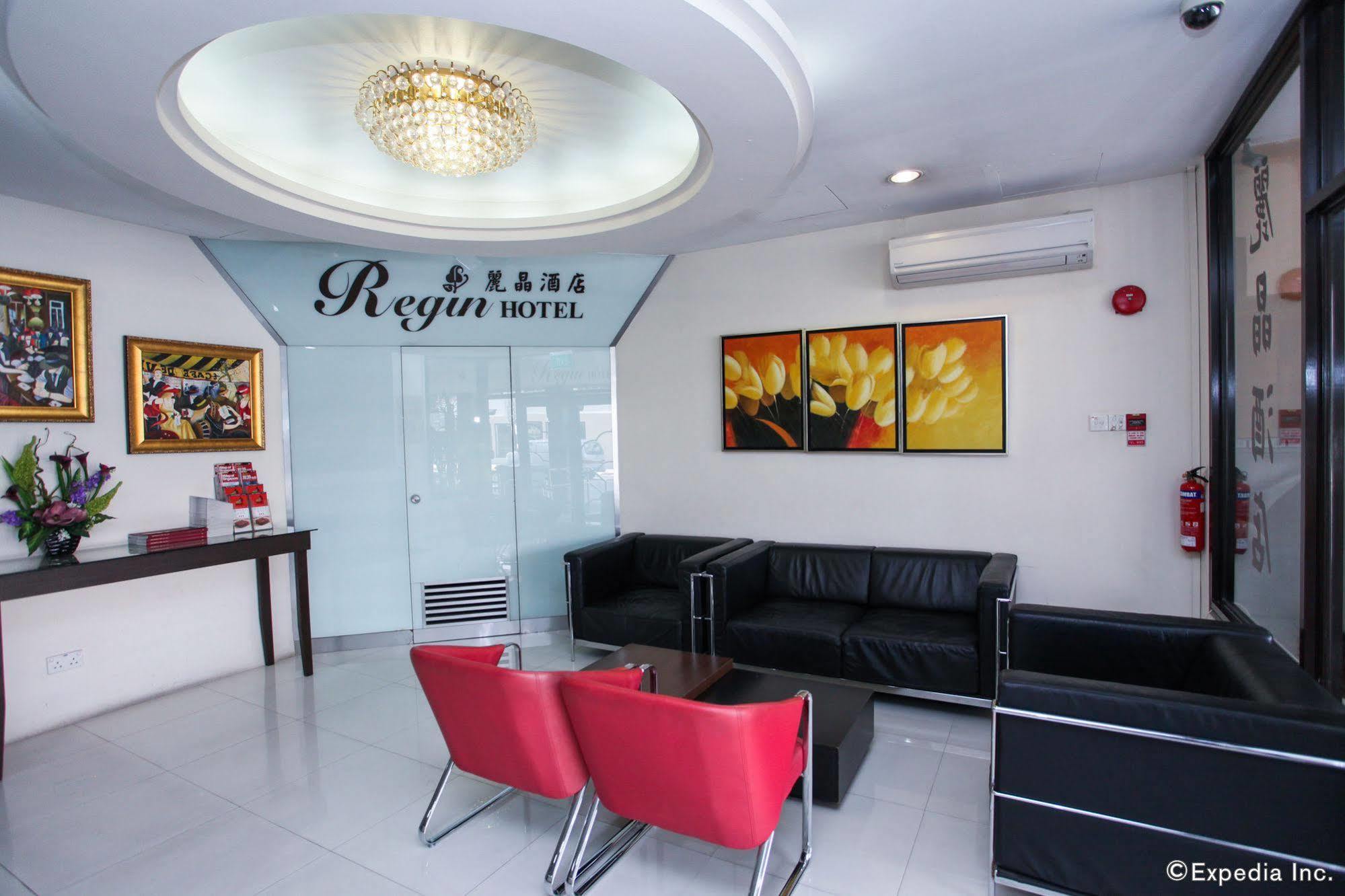 Hi Hotel Dot Сингапур Екстериор снимка
