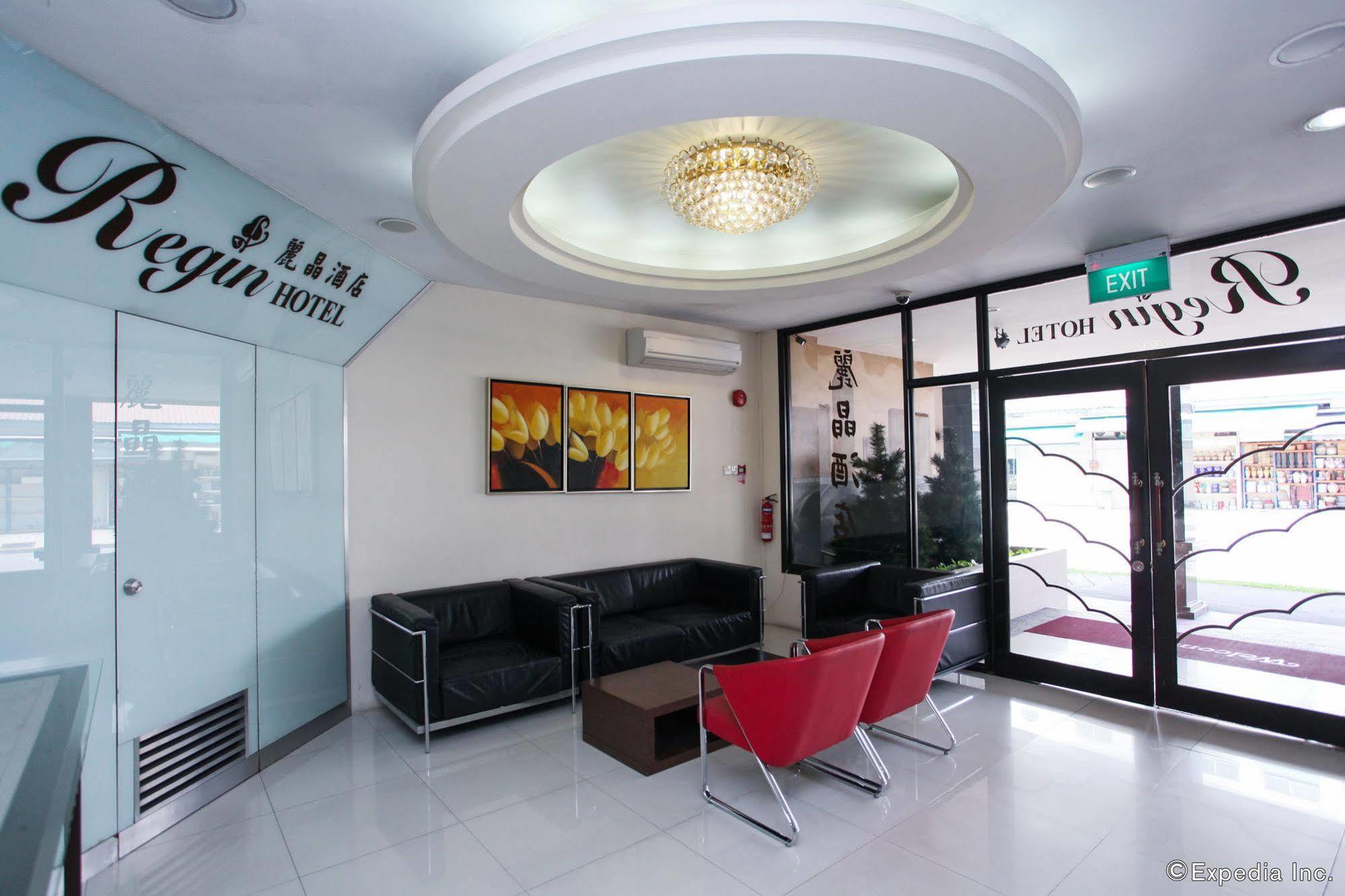 Hi Hotel Dot Сингапур Екстериор снимка