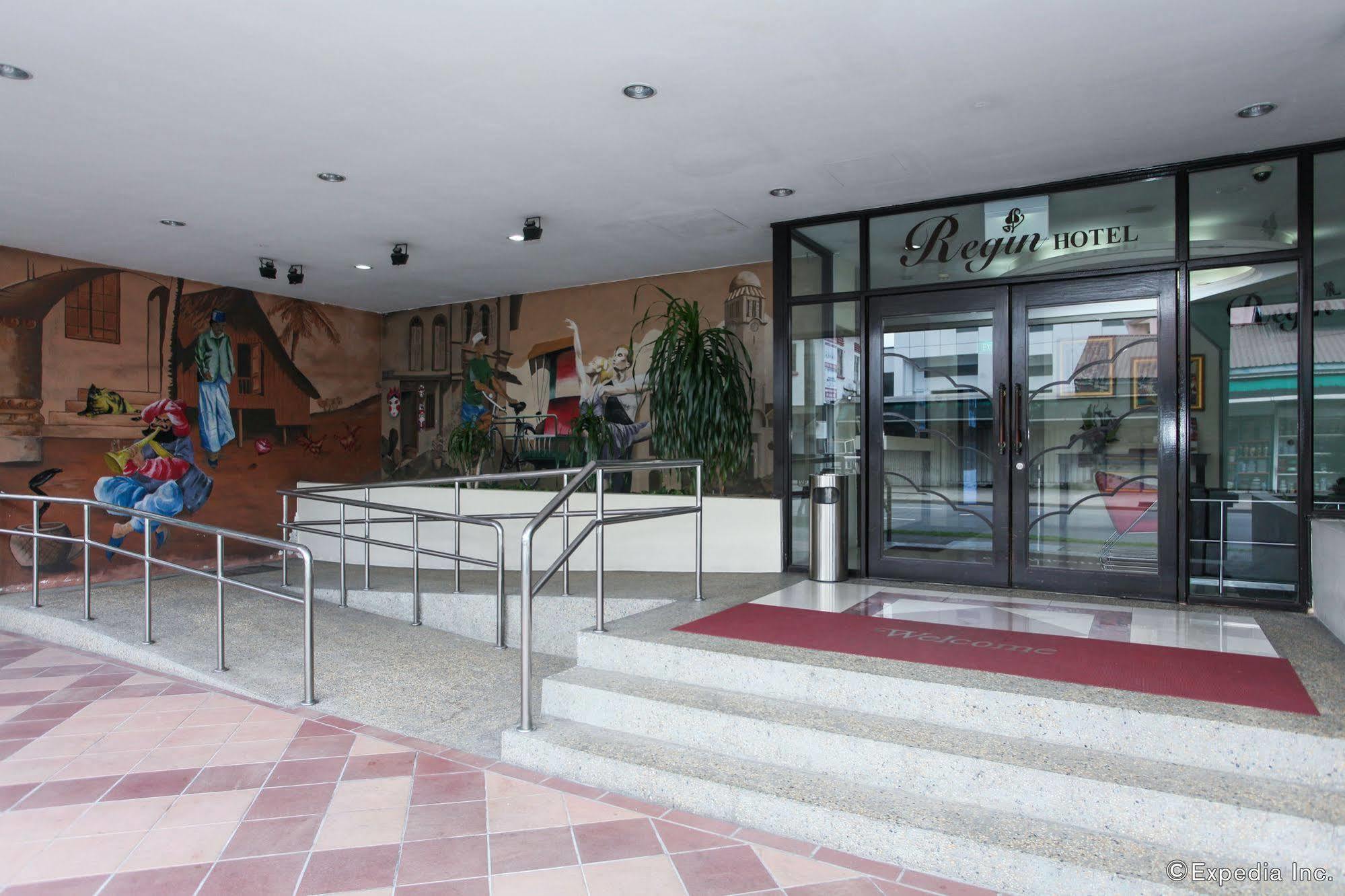 Hi Hotel Dot Сингапур Екстериор снимка