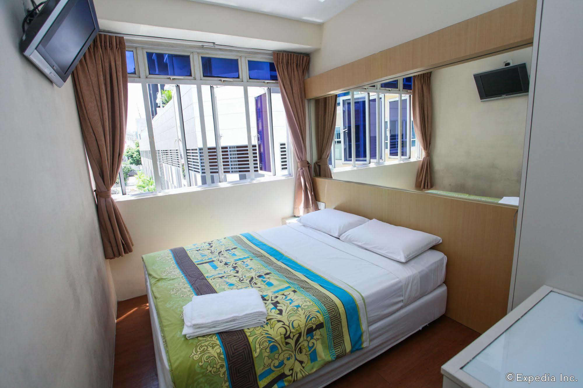 Hi Hotel Dot Сингапур Екстериор снимка
