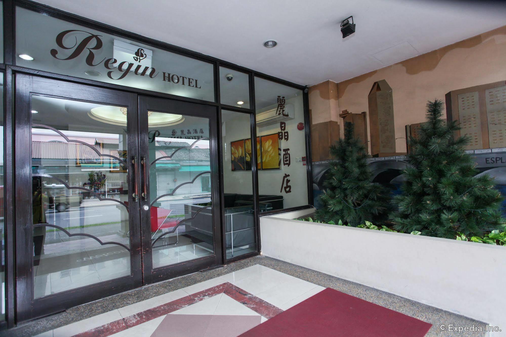 Hi Hotel Dot Сингапур Екстериор снимка